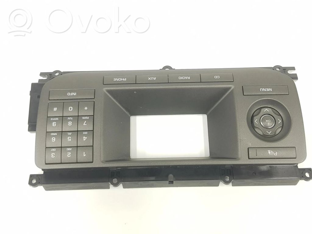 Land Rover Range Rover Evoque L538 Interruptor de control multifunción 