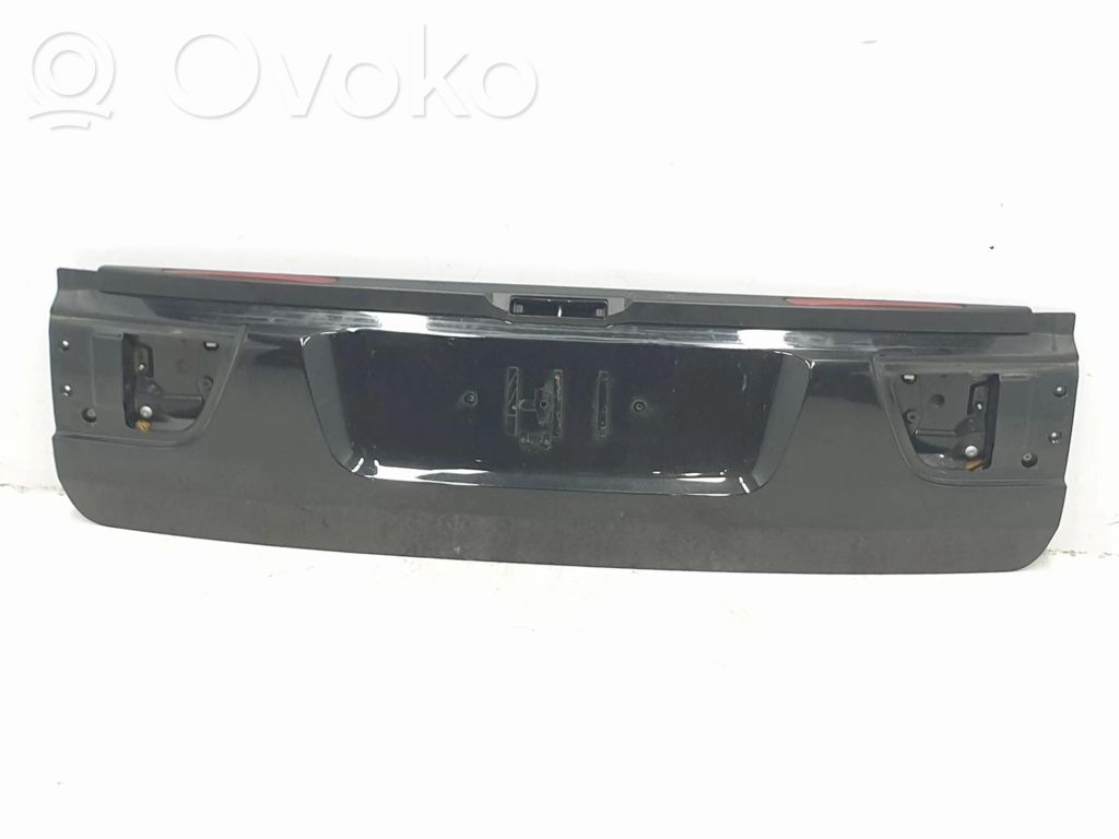 BMW X5 E53 Tailgate/trunk/boot lid 