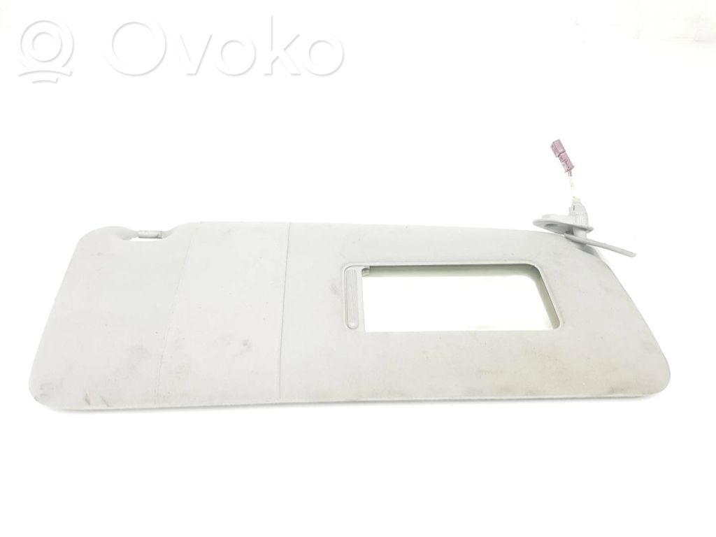 BMW X5 E53 Sun visor 