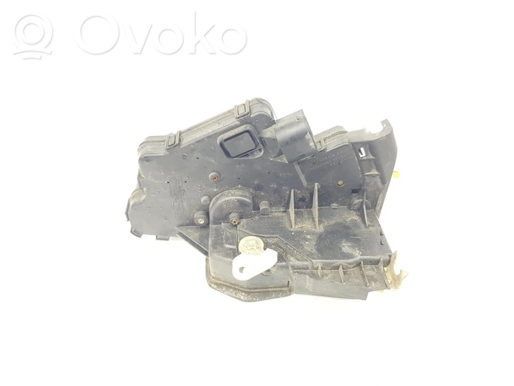Etuoven lukko   244BTR,51217011244