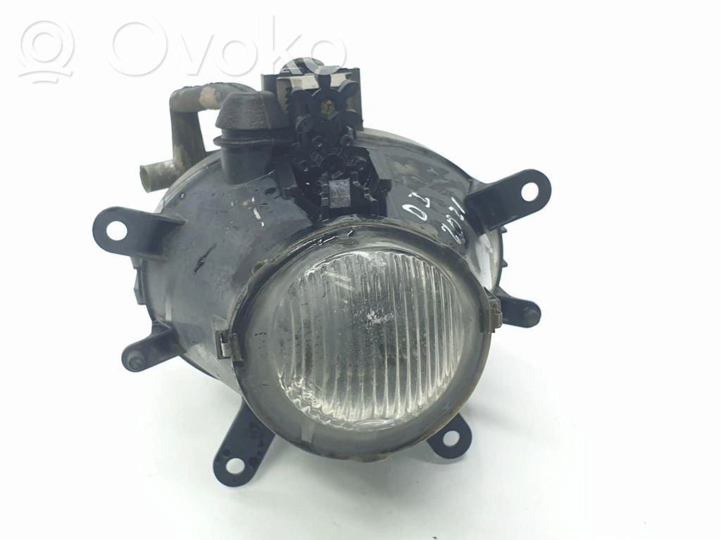 BMW X3 E83 Front fog light 