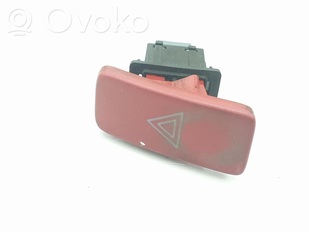 Toyota Auris 150 Hazard light switch 
