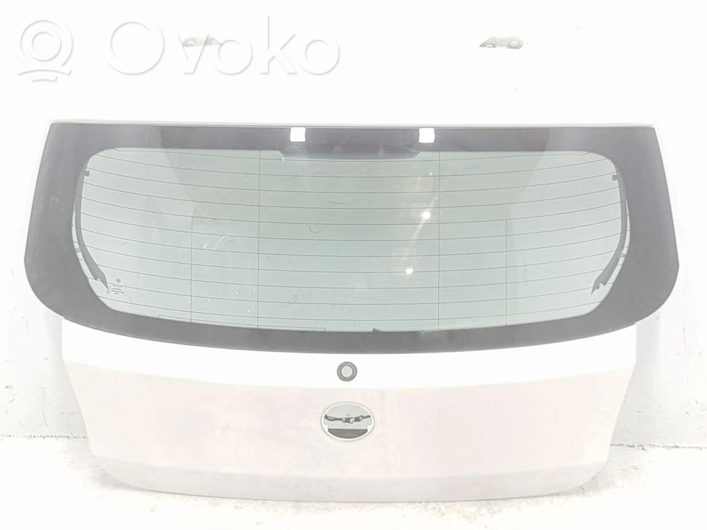 Tailgate/trunk/boot lid   41627133898,41624391291,7133898