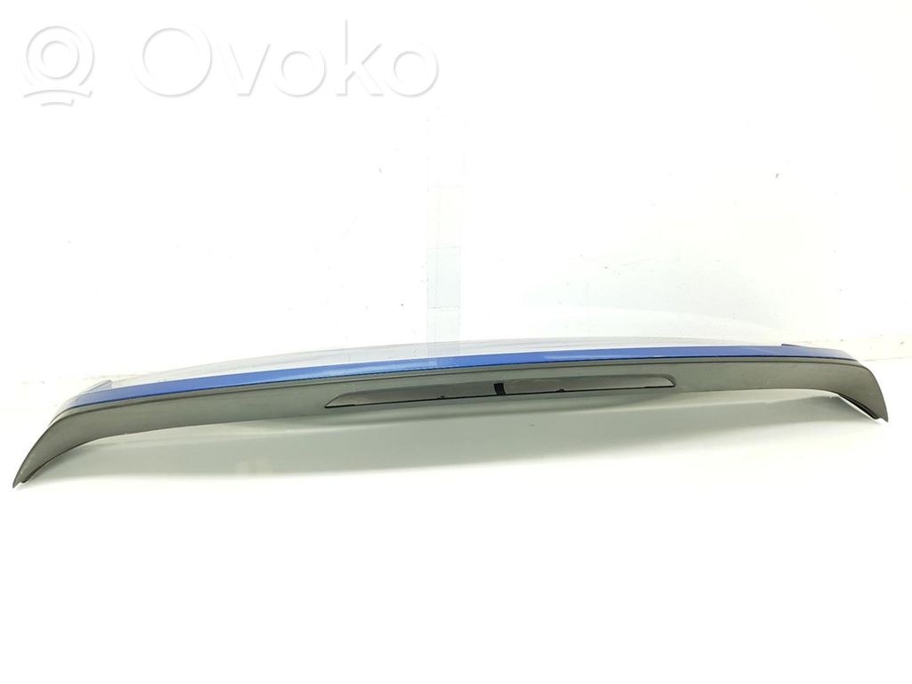 Volkswagen T-Roc Spoiler lunetă/portbagaj 
