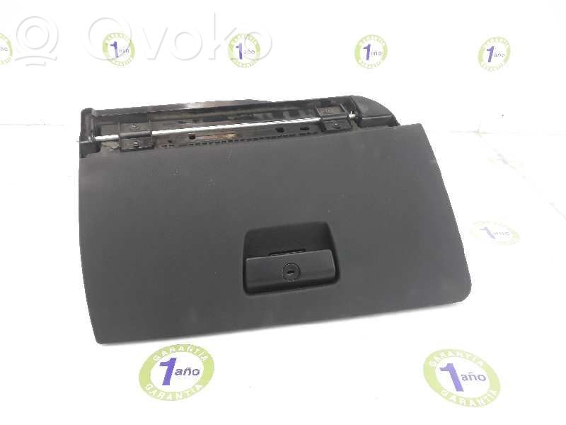 BMW 3 E92 E93 Glove box 