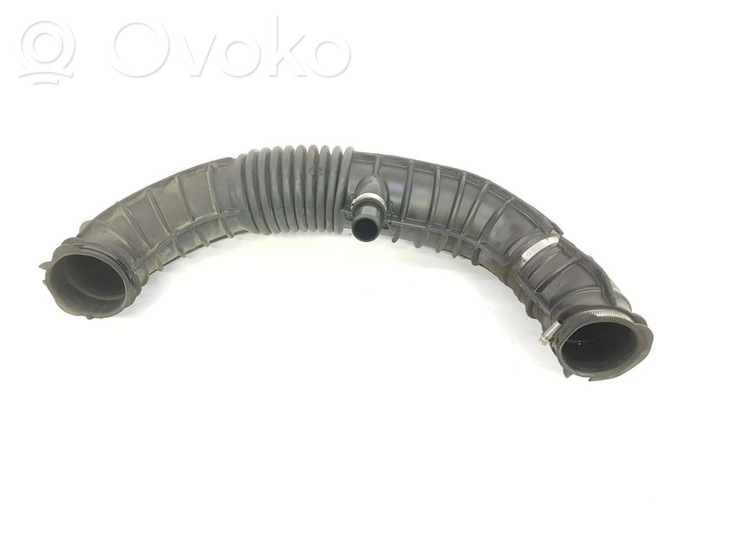 Ford Transit Custom Intercooler hose/pipe 