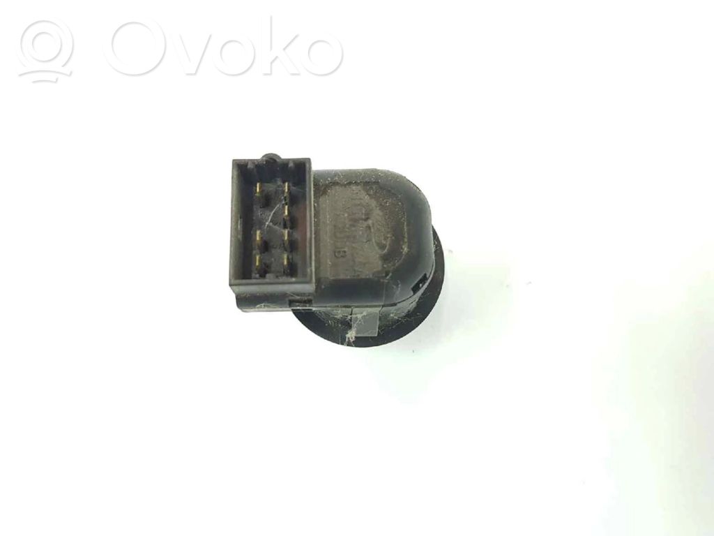 Ford Ecosport Wing mirror switch 