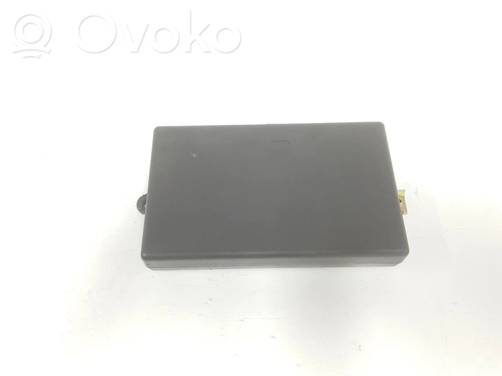 BMW 3 E46 Other control units/modules 