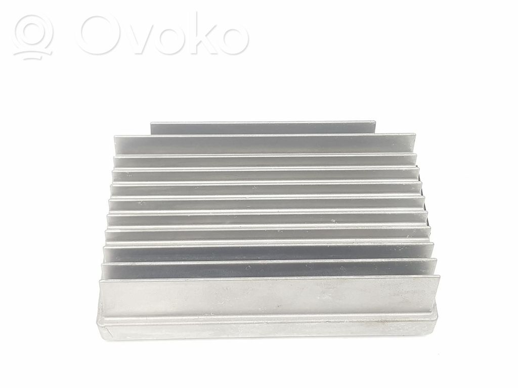 BMW 1 F20 F21 Muut ohjainlaitteet/moduulit 