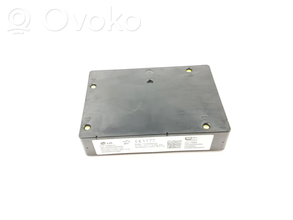 Autres unités de commande / modules   544948685,84363412