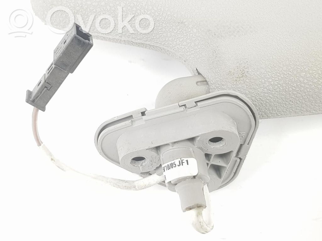BMW 3 E90 E91 Sun visor 