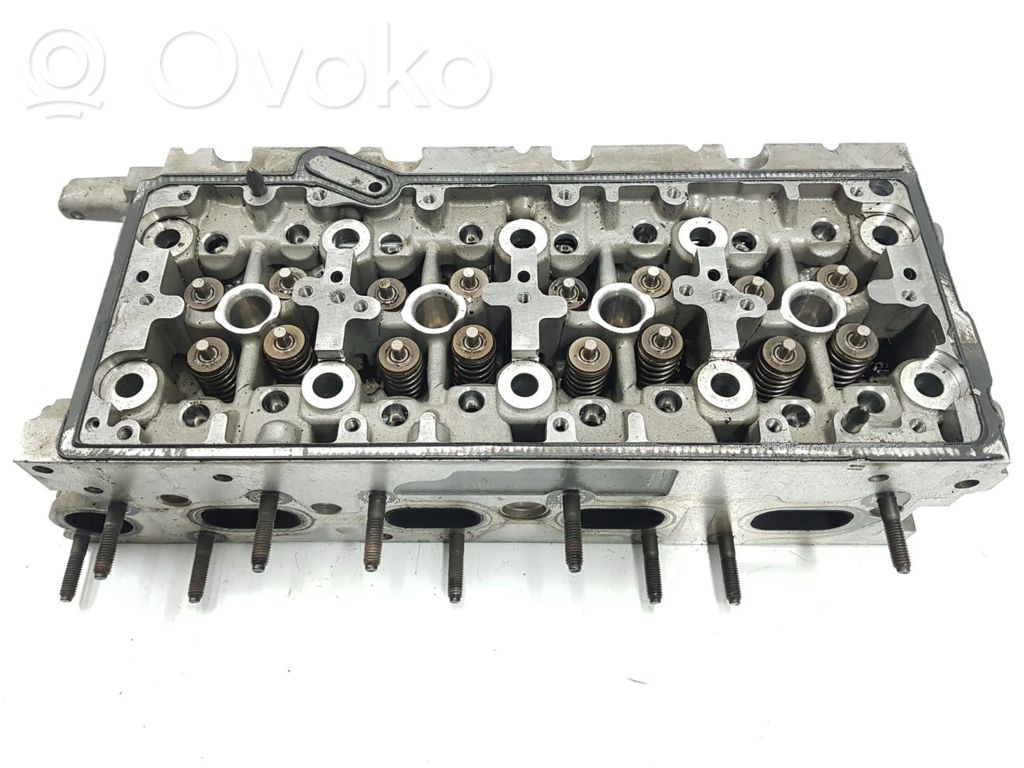 Seat Leon IV Engine head 