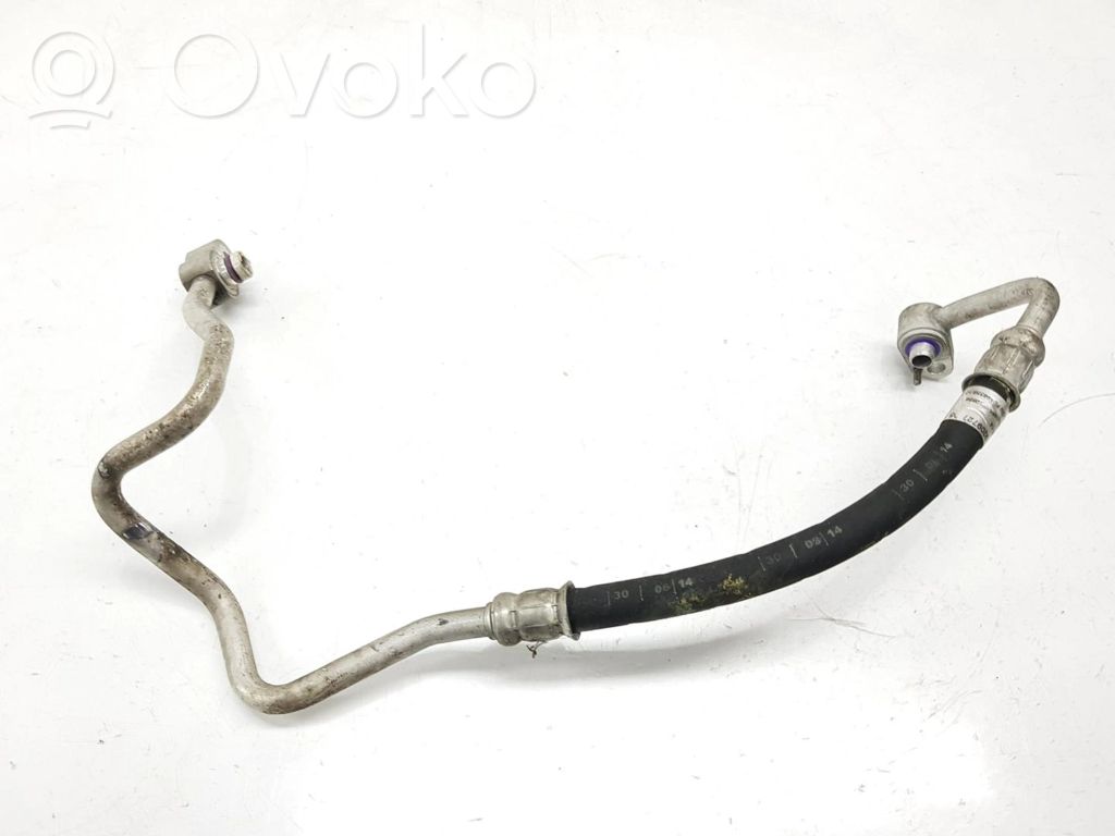 Ilmastointilaitteen putki (A/C)   9209727,64539209727