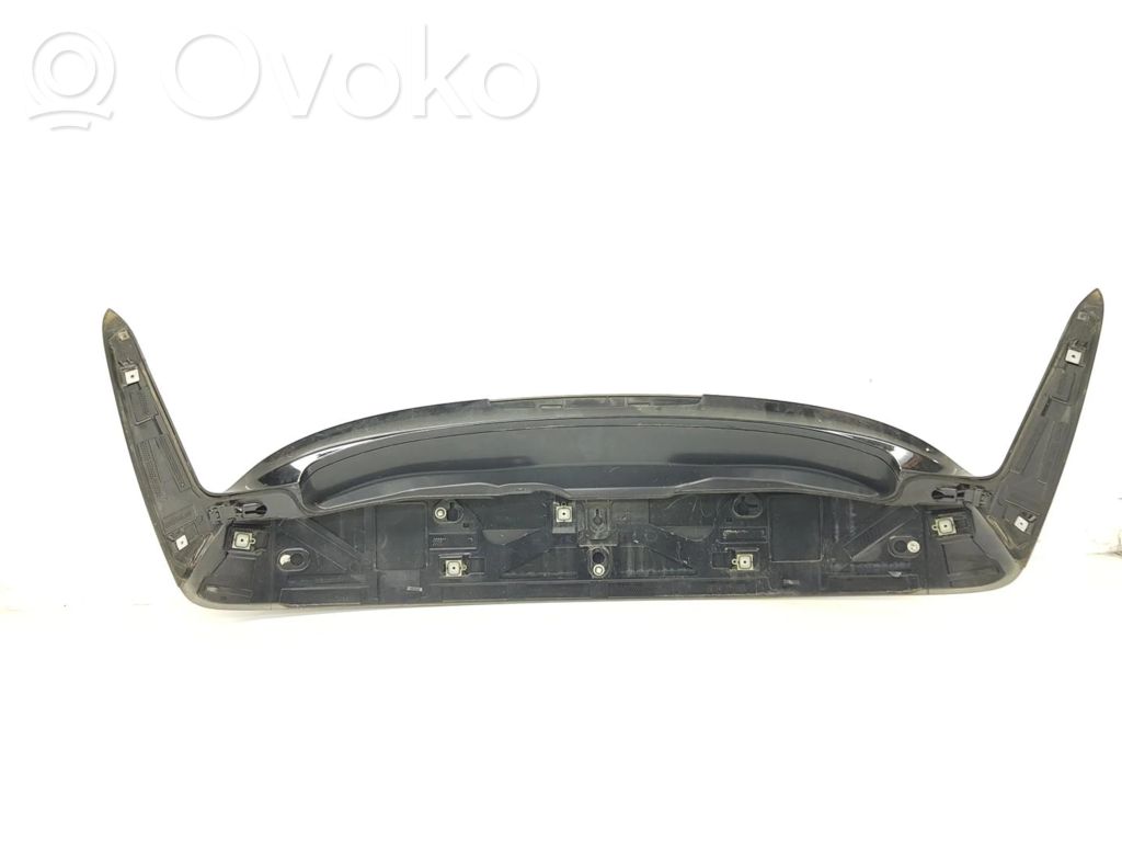 BMW 2 Active Tourer U06 Spoiler lunetă/portbagaj 