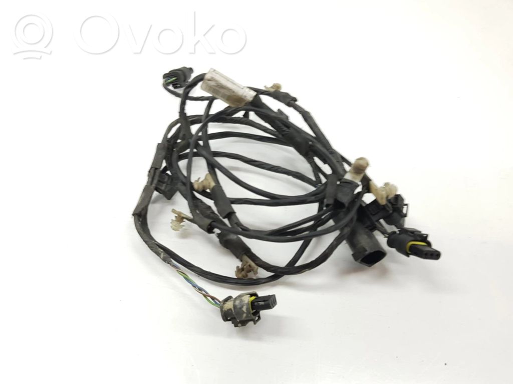 Cableado del sensor de aparcamiento (PDC)   9389340,61129389340