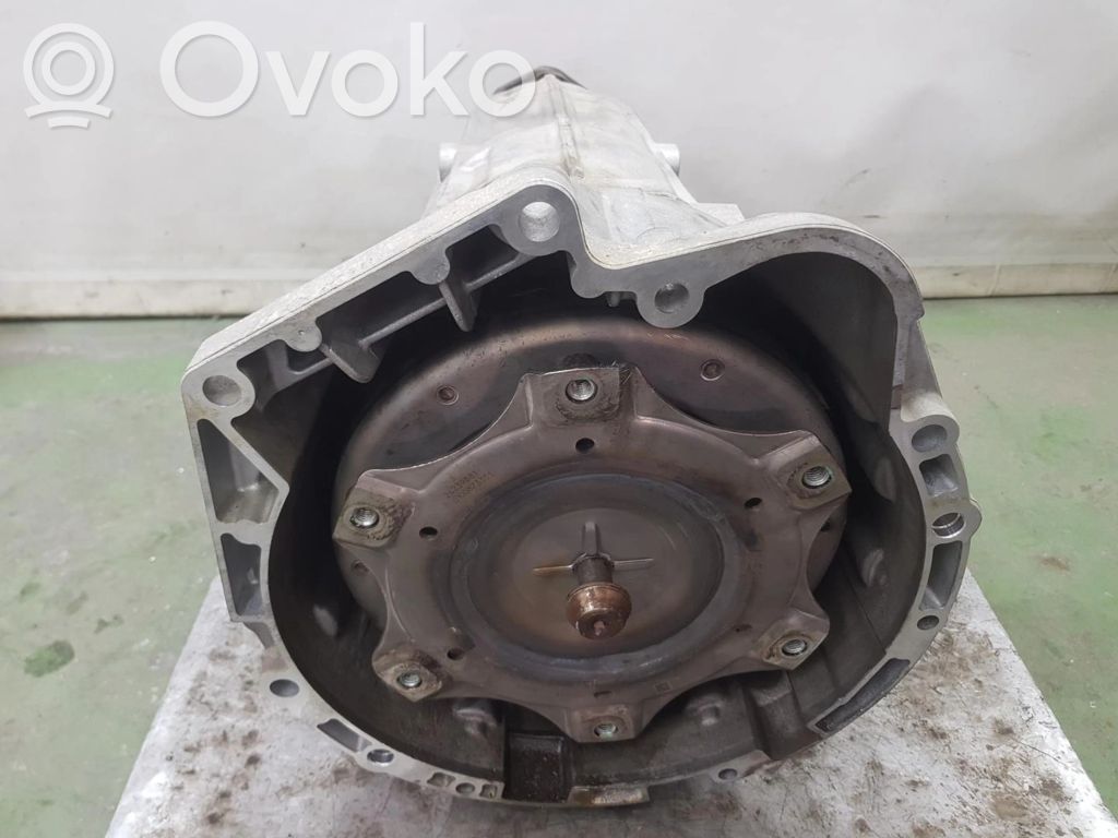 BMW 1 E82 E88 Manual 5 speed gearbox 