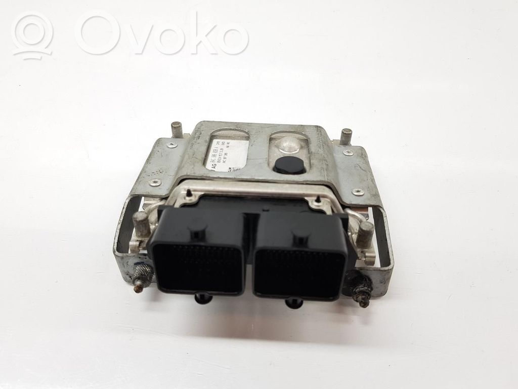 Volkswagen Up Engine control unit/module 