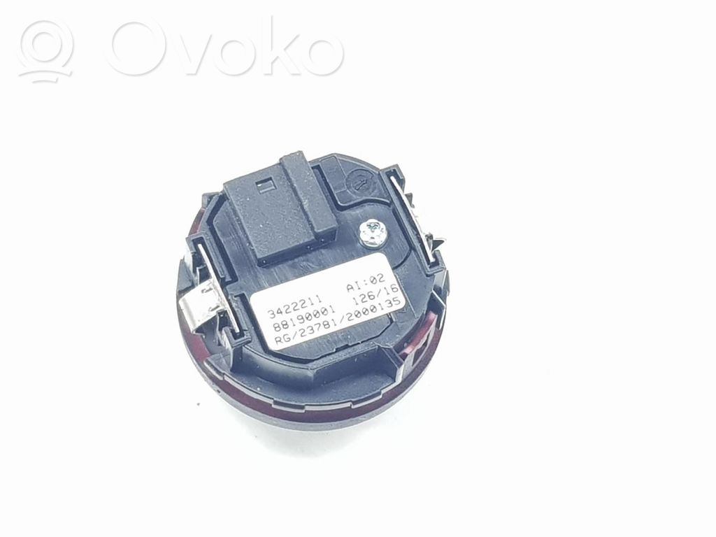 Mini Cooper Countryman R60 Other switches/knobs/shifts 