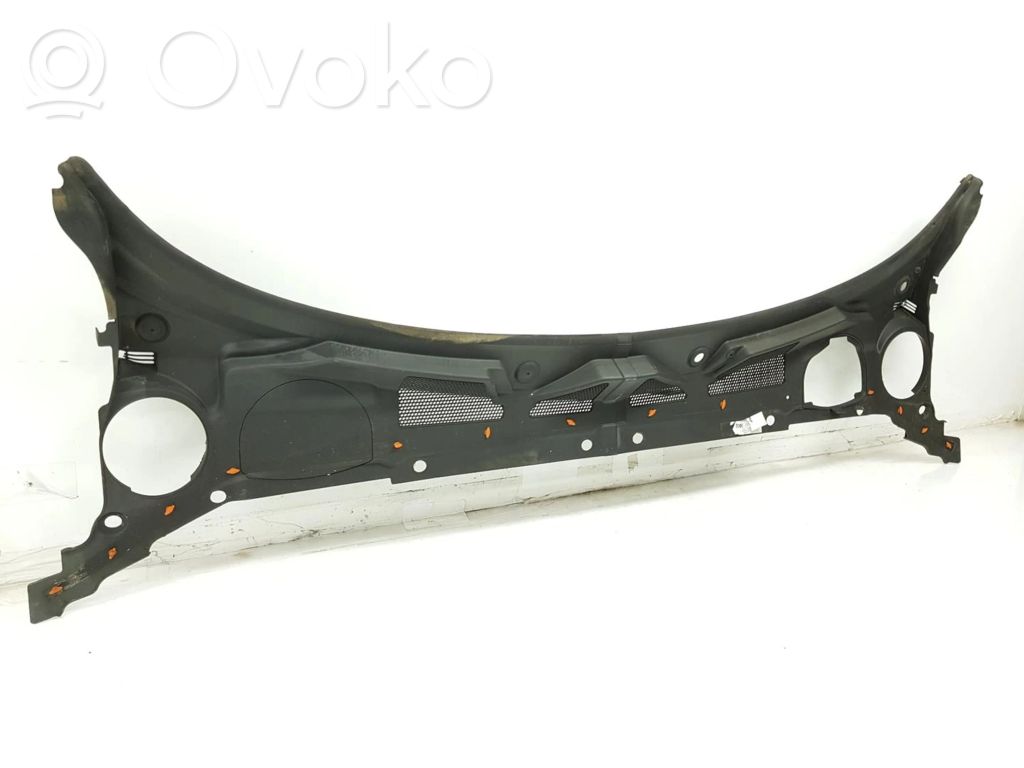 Jaguar XF X250 Pyyhinkoneiston lista 