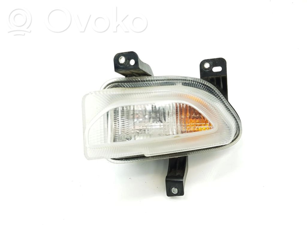 Jeep Renegade Headlight/headlamp 