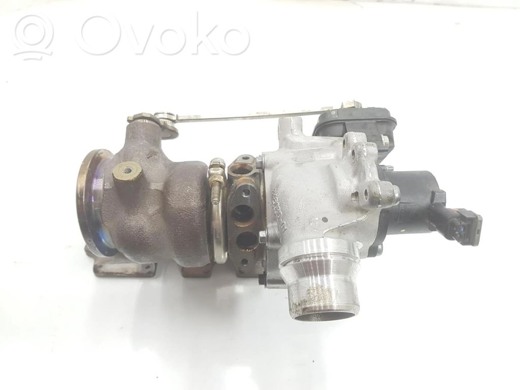 Turbo   144101912R,144109694R,1151CB