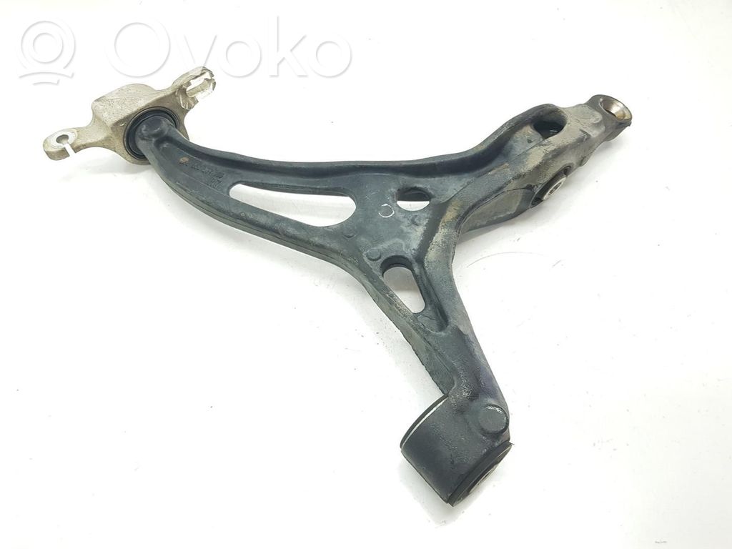 Mercedes-Benz ML W164 Braccio di controllo sospensione anteriore inferiore/braccio oscillante