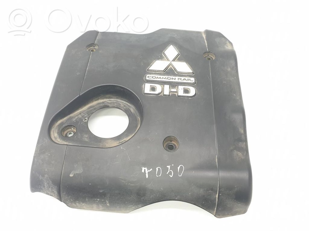 Mitsubishi L200 Capac protecție motor 