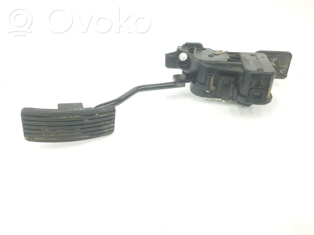 Mitsubishi L200 Gaspedalsensor elektrisch 