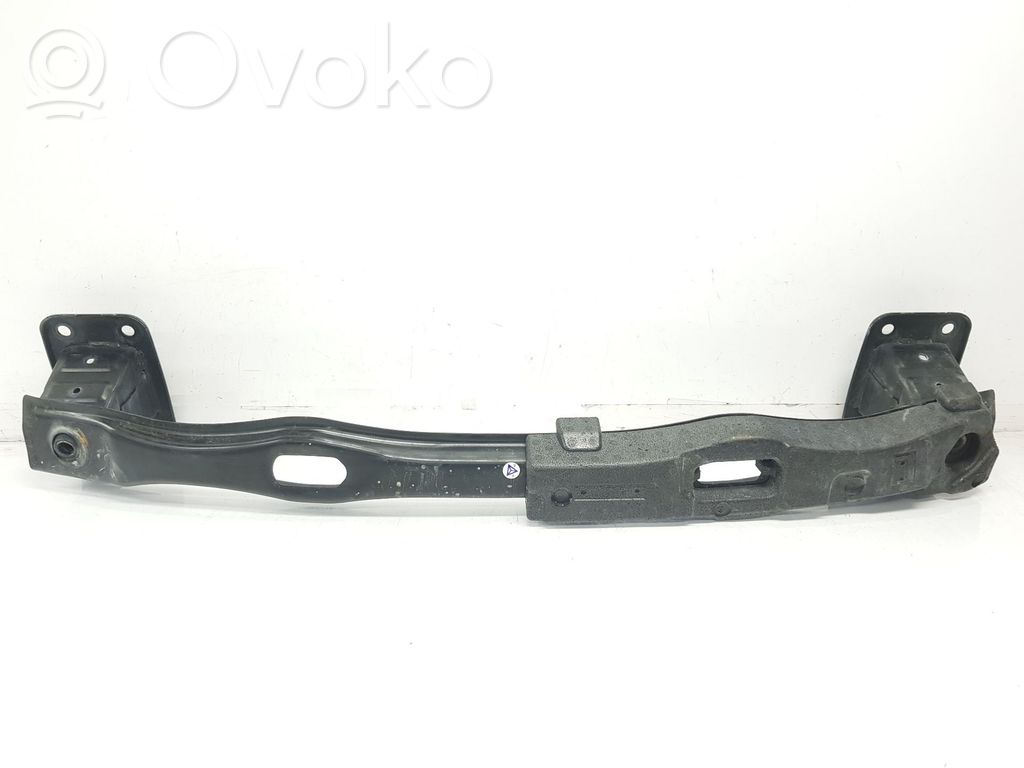 BMW X5 E70 Traversa del paraurti posteriore 