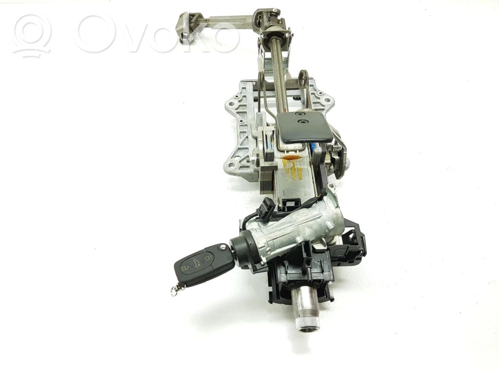 Audi A3 S3 8L Scatola dello sterzo 