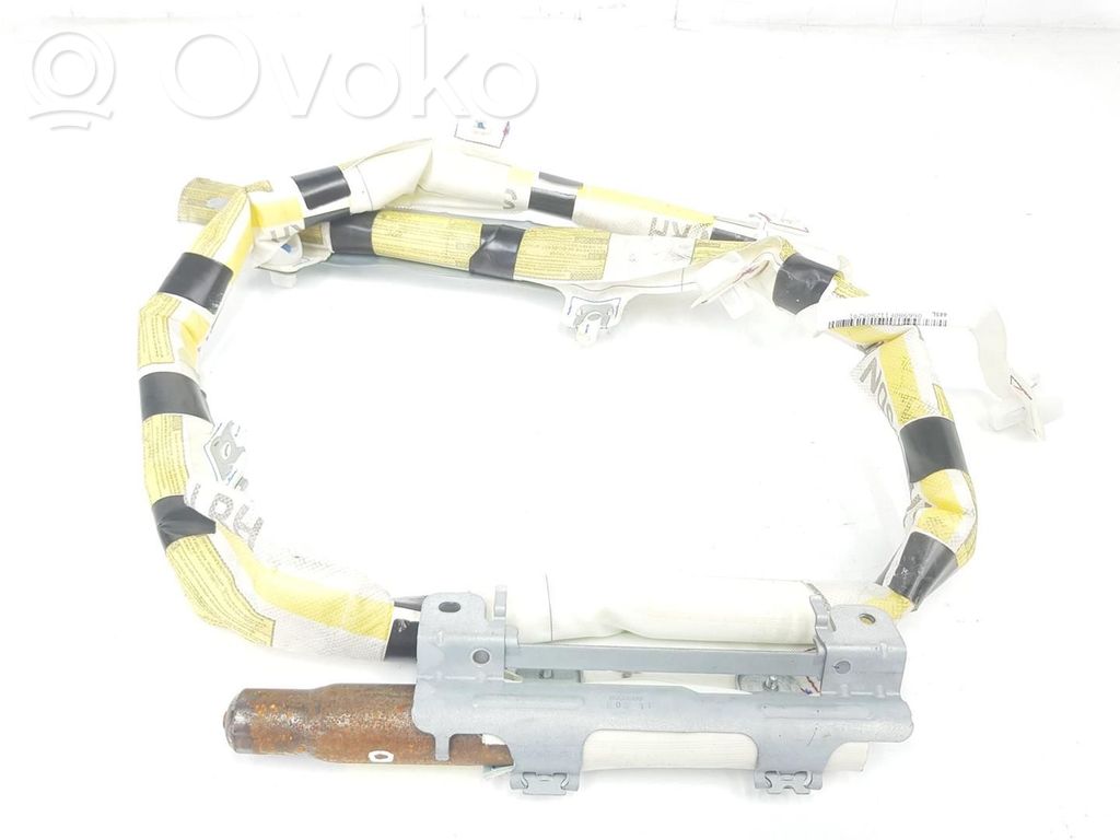 Toyota Avensis T270 Airbag de toit