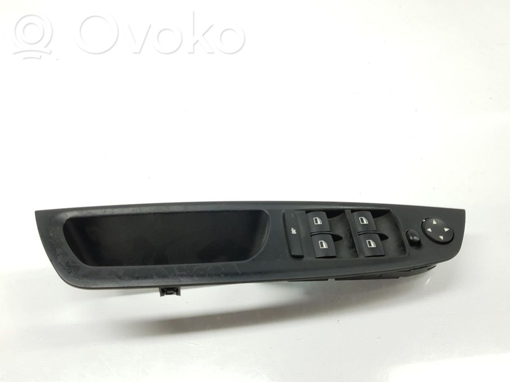 BMW X5M E70 Electric window control switch 
