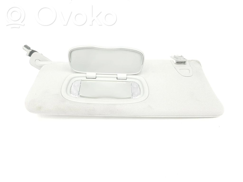 Jeep Compass Sun visor 