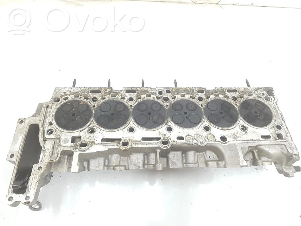 BMW 5 F10 F11 Głowica silnika 