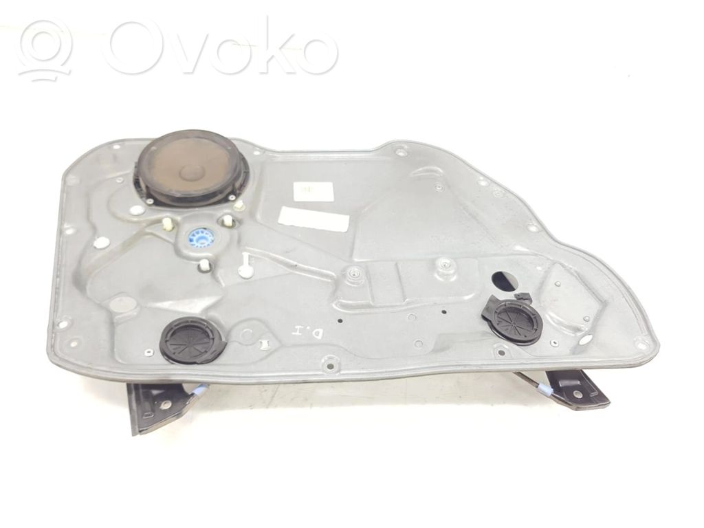 Seat Ibiza III (6L) Elektryczny podnośnik szyby drzwi przednich 