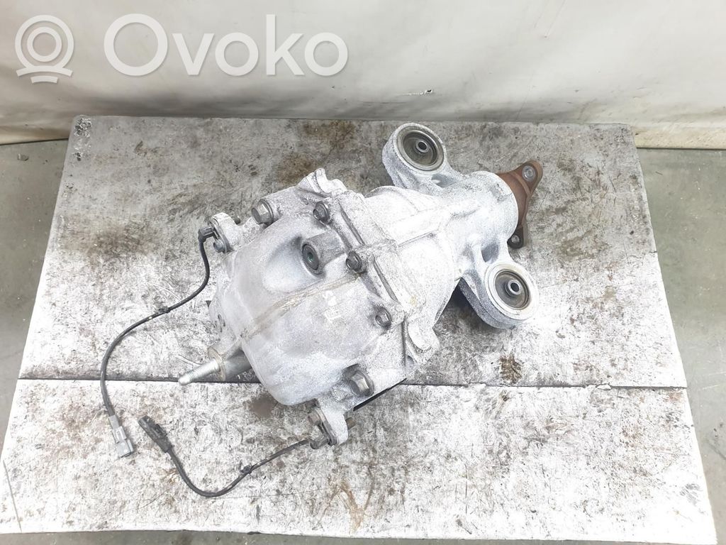 Infiniti Q50 Differenziale posteriore 