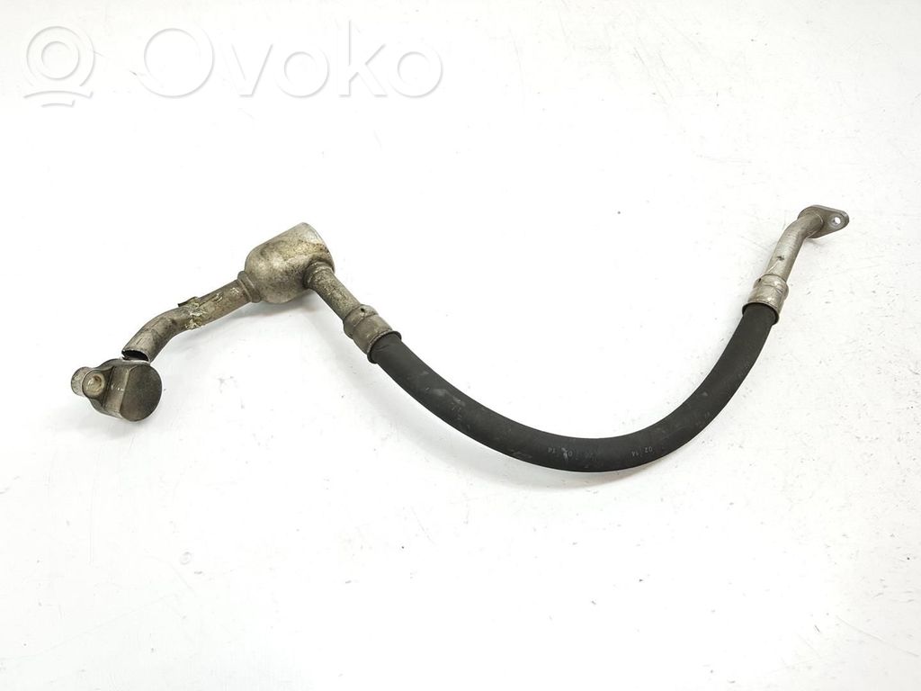 Land Rover Range Rover Evoque L538 Conductă/furtun aer condiționat (A/C) 