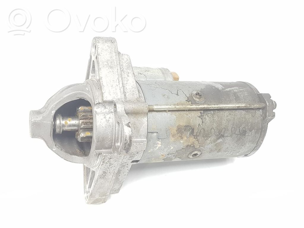 Motorino d’avviamento   233002654R,233002654R