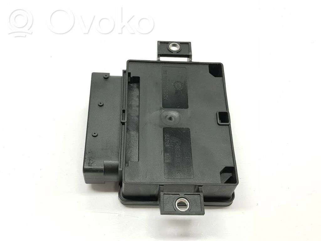 Land Rover Range Rover Evoque L538 Autres unités de commande / modules 