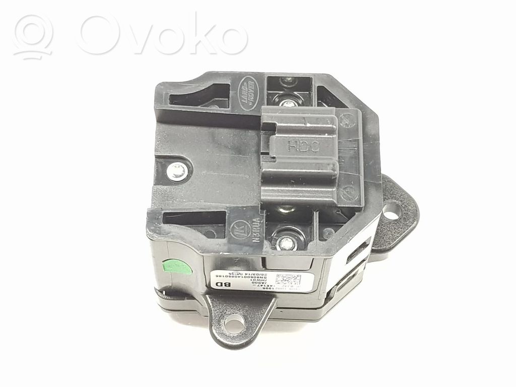 Land Rover Range Rover Evoque L538 Altri interruttori/pulsanti/cambi 
