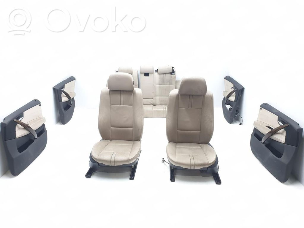 Seat set   ENCUERO,CONPANELES