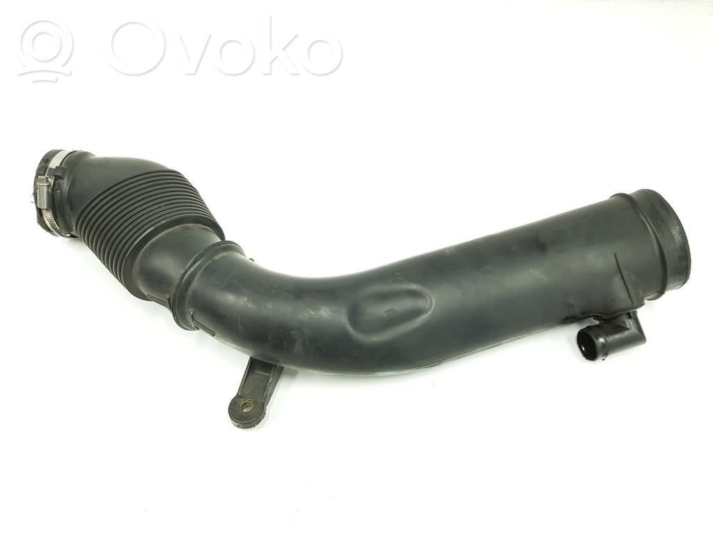 Land Rover Range Rover Evoque L538 Tubo flessibile mandata olio del turbocompressore turbo 