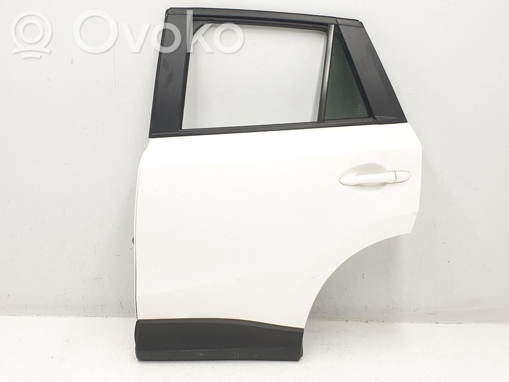 Porte arrière   KDY37302XC,KDY37302XC,COLORBLANCO