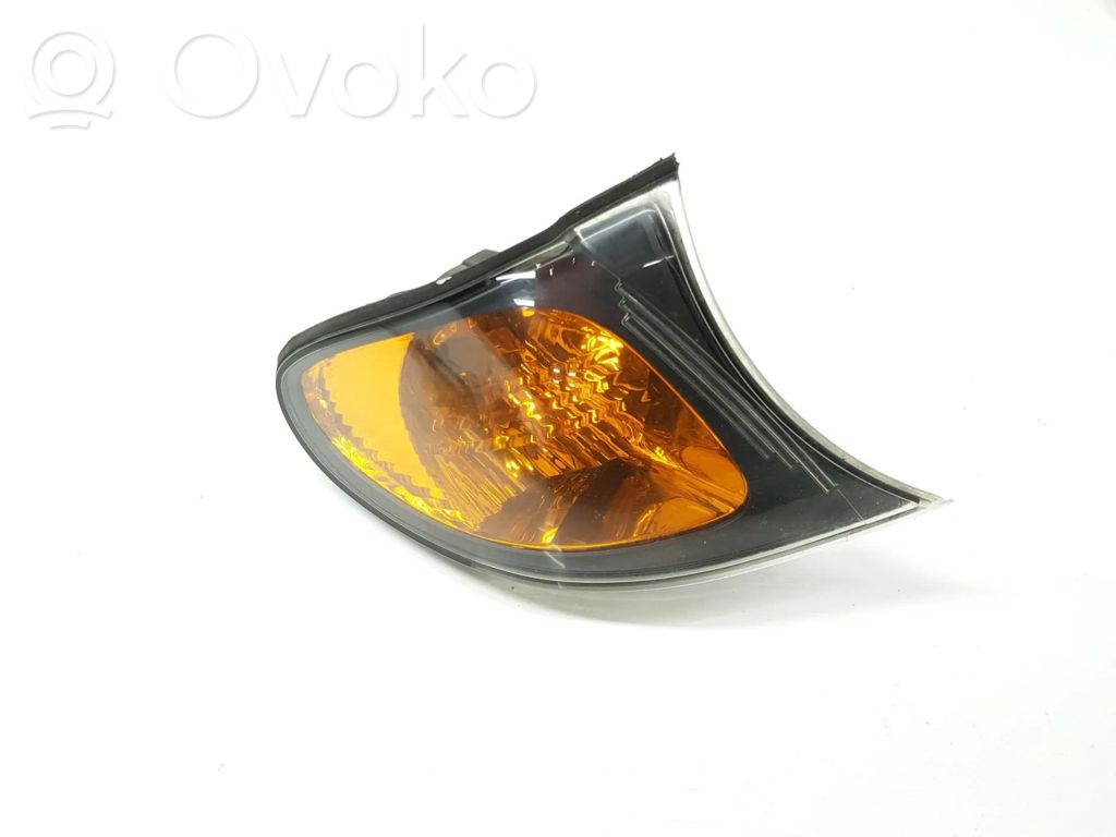 BMW 3 E46 Headlight/headlamp 