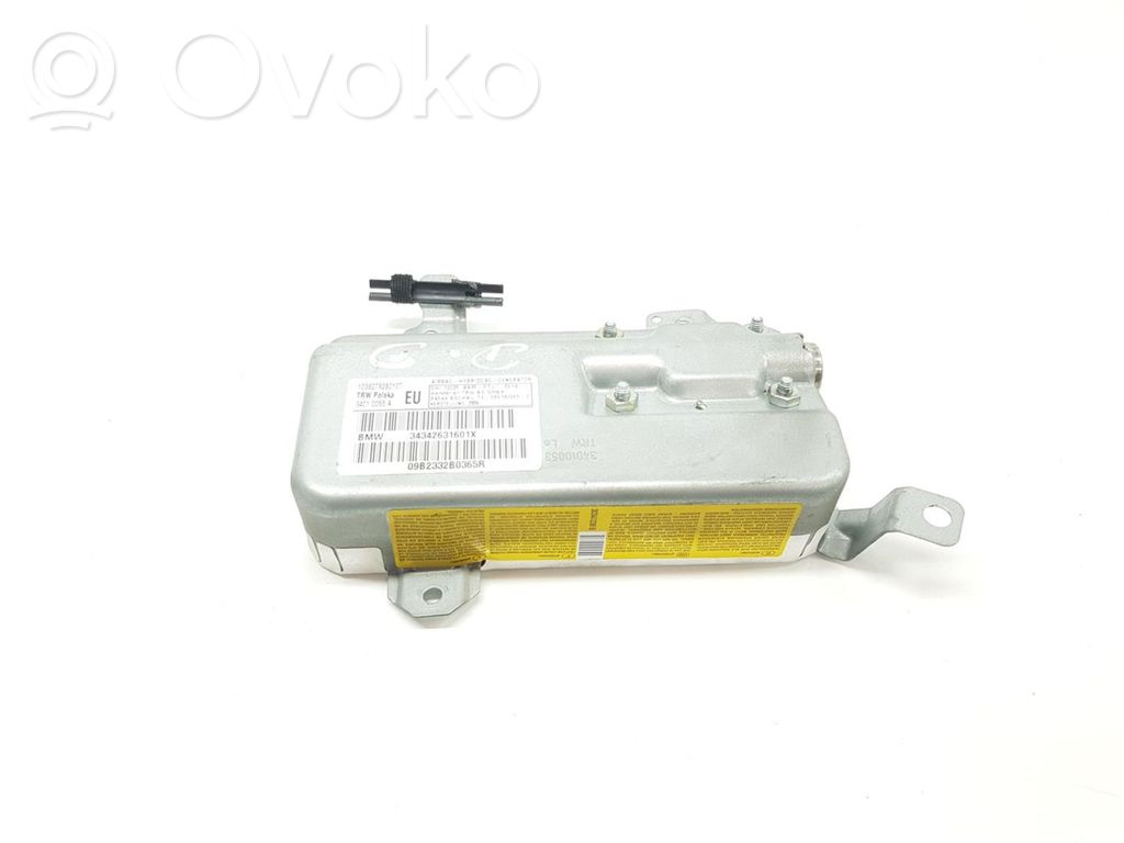 BMW 3 E90 E91 Side airbag 