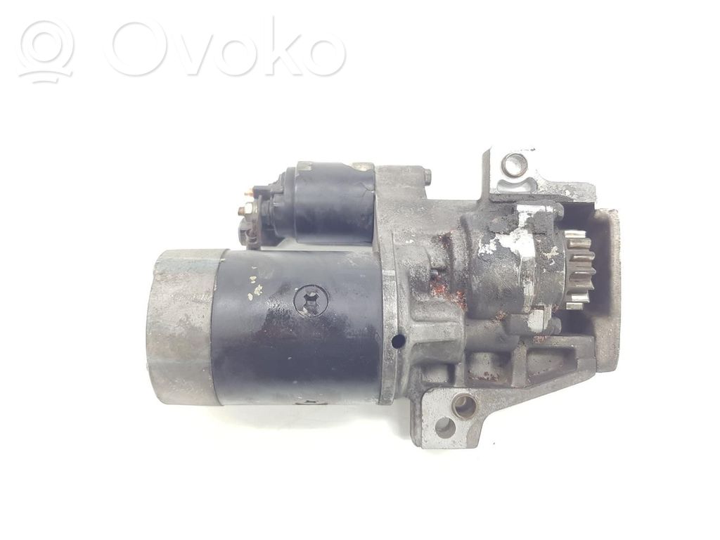 Audi A3 S3 8L Motorino d’avviamento