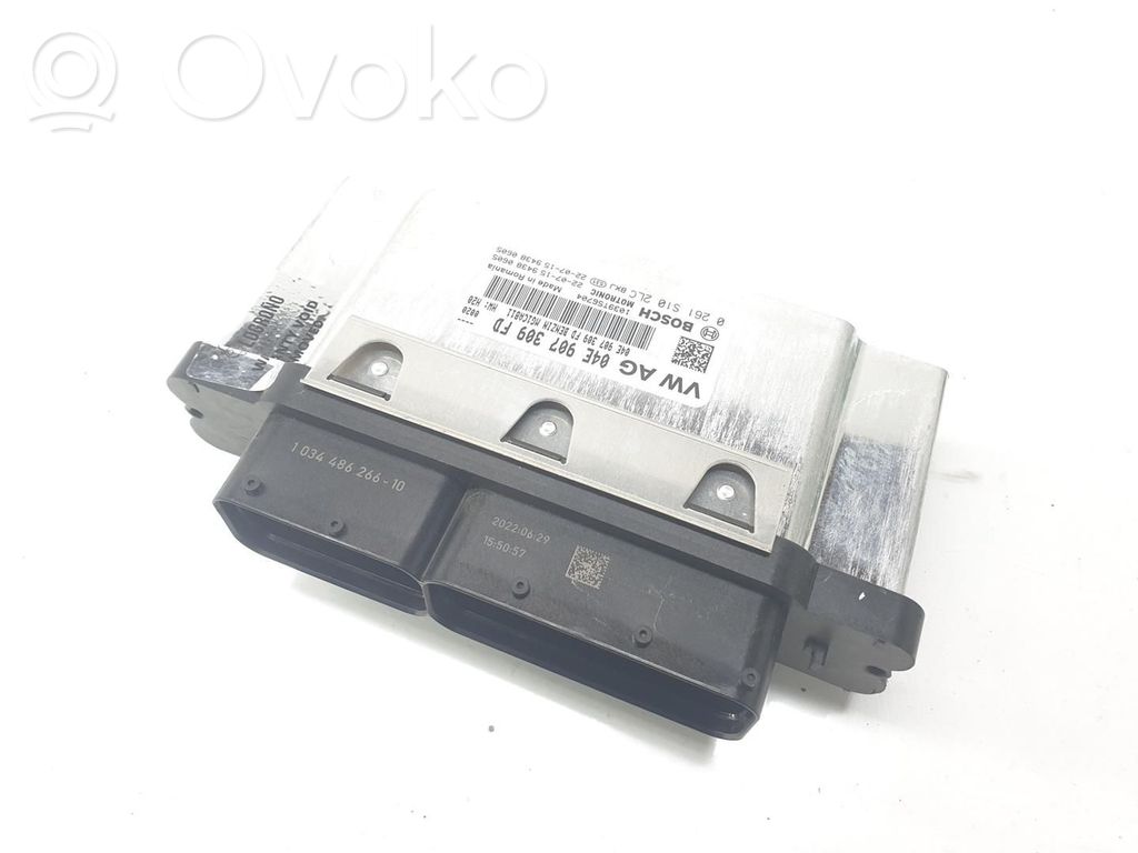Seat Arona Engine control unit/module 