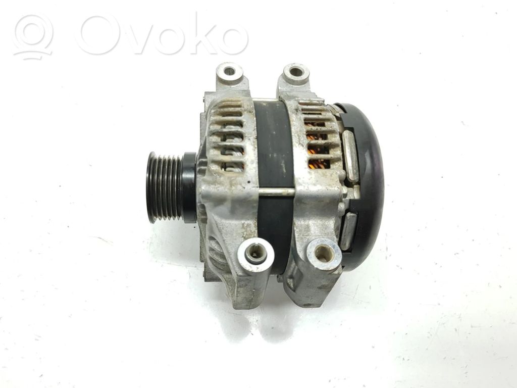 Alternador   P04801835AC,P04801835AC,2225MH