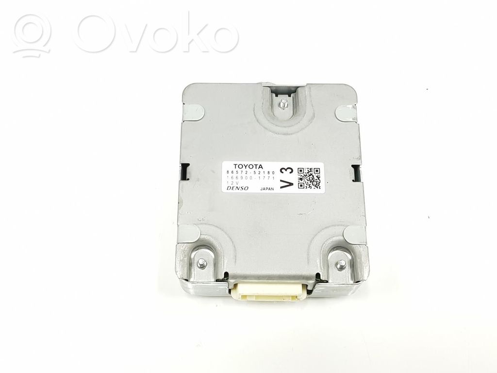 Autres unités de commande / modules   8657252180,8657252180
