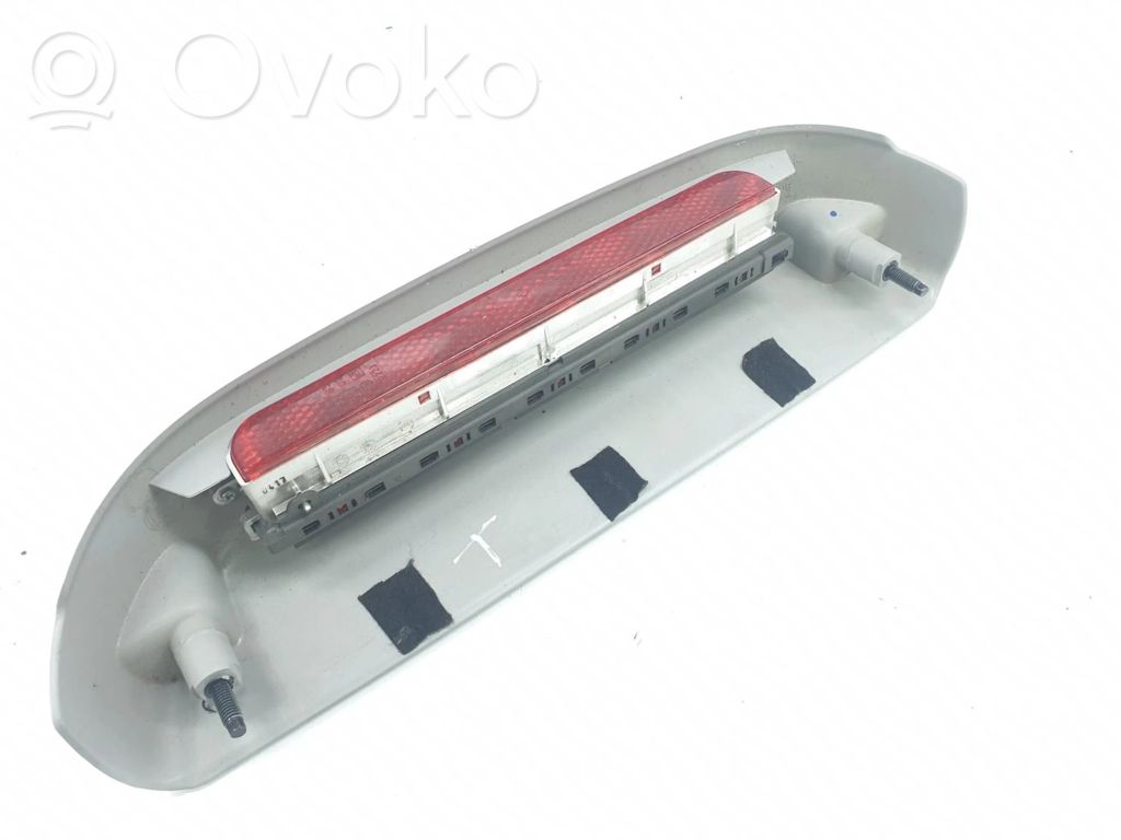 Fiat Fiorino Luce d’arresto centrale/supplementare